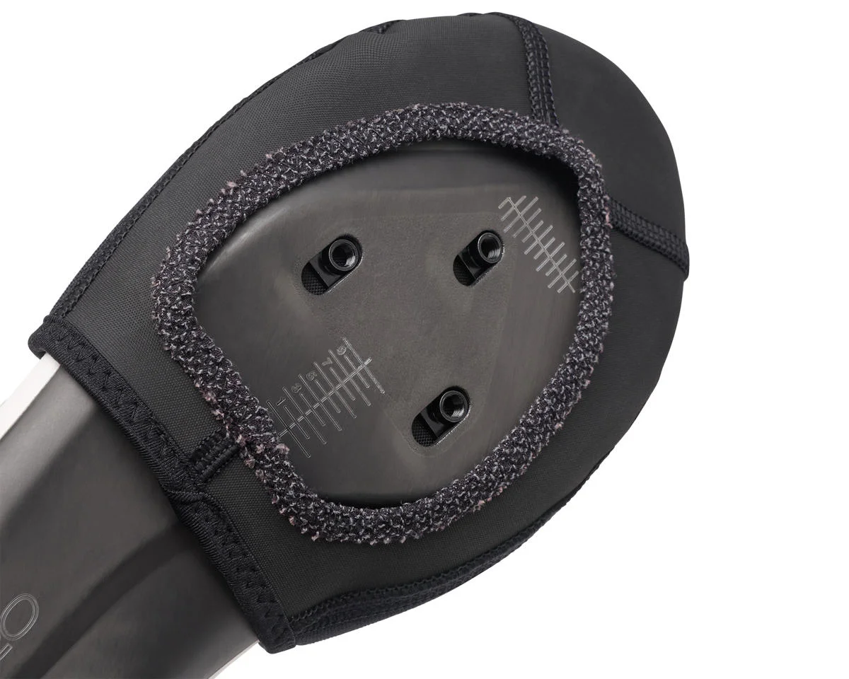 Giro Ambient Toe Covers (Black) (2XL) - view 3